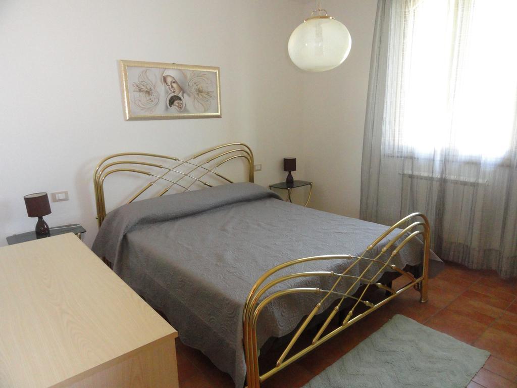 Poggio Novello Apartment Peccioli Exterior photo