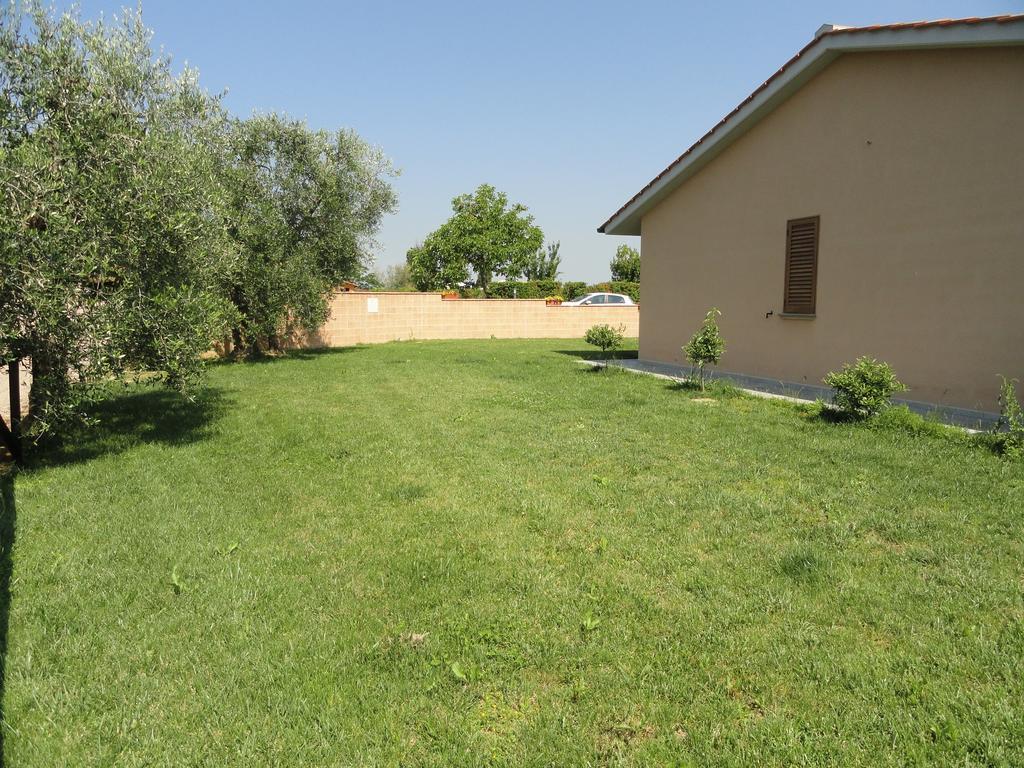 Poggio Novello Apartment Peccioli Exterior photo